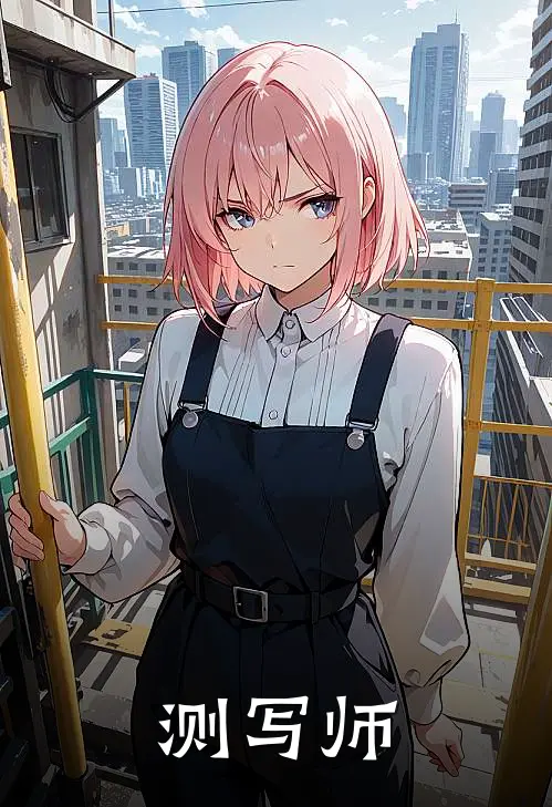 测写师(柯文瑞程峰)最新小说_免费阅读完整版小说测写师(柯文瑞程峰)