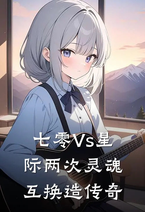 七零Vs星际两次灵魂互换造传奇