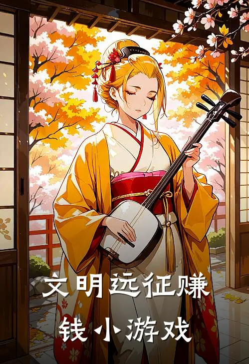 文明远征赚钱小游戏