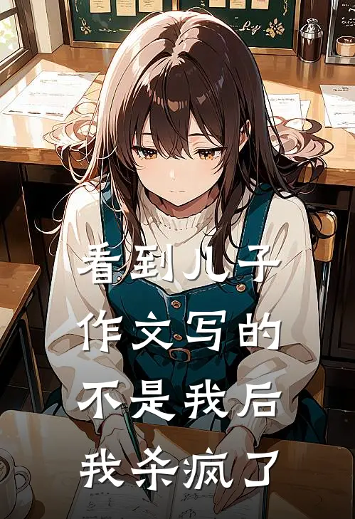 看到儿子作文写的不是我后，我杀疯了(顾言顾明)全本免费小说_新热门小说看到儿子作文写的不是我后，我杀疯了顾言顾明