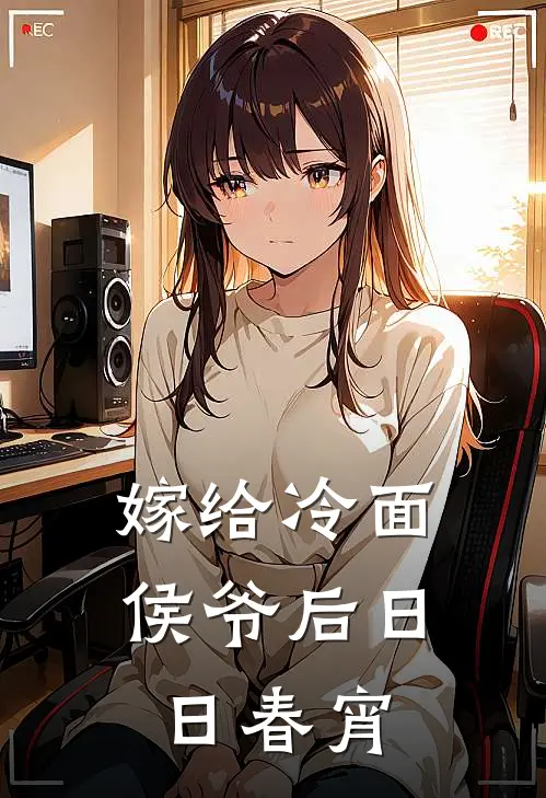 嫁给冷面侯爷后日日春宵
