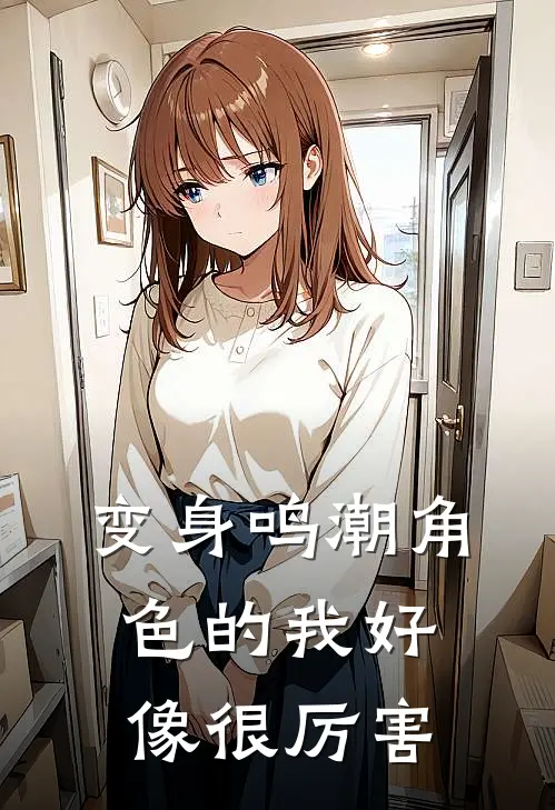 变身鸣潮角色的我好像很厉害