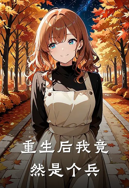 重生后我竟然是个兵