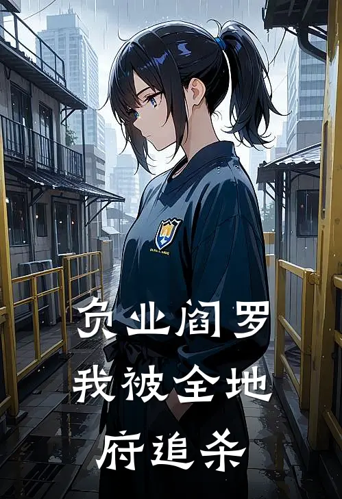 负业阎罗：我被全地府追杀