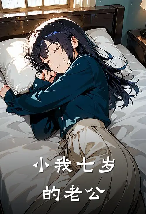 小我七岁的老公