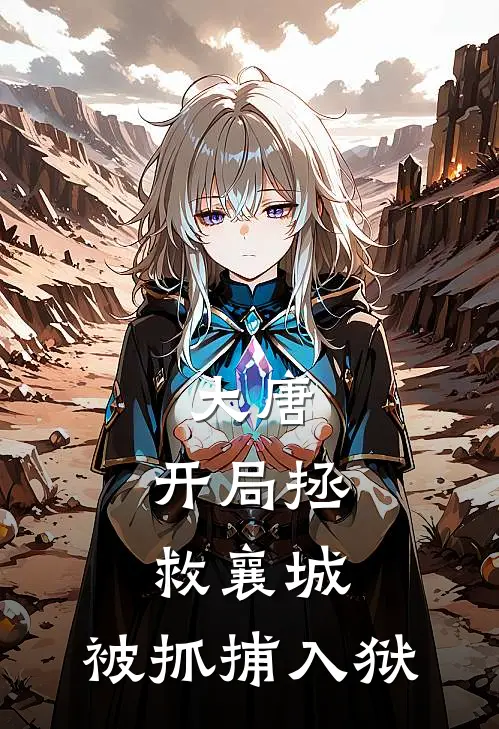 大唐：开局拯救襄城，被抓捕入狱