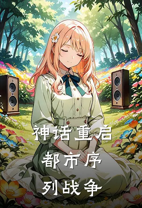 神话重启：都市序列战争(沈青阳苏夜)免费完结小说_小说完整版免费阅读神话重启：都市序列战争(沈青阳苏夜)