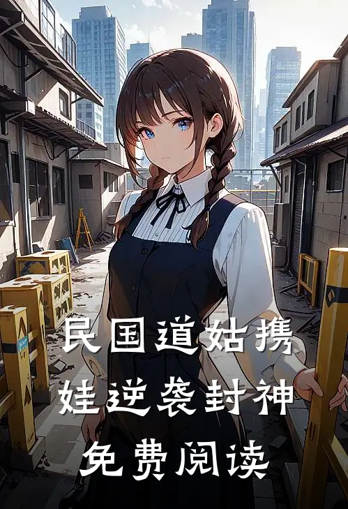 民国道姑携娃逆袭封神免费阅读