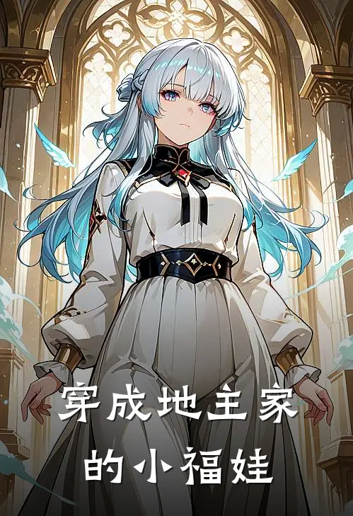 穿成地主家的小福娃