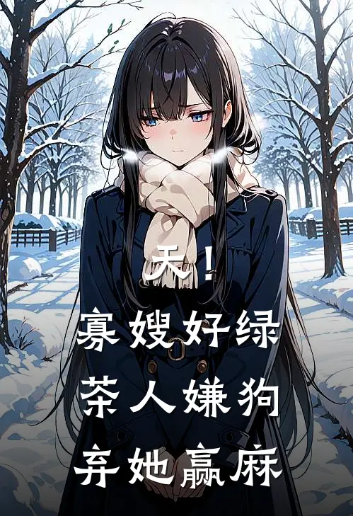 天！寡嫂好绿茶，人嫌狗弃她赢麻(乔晚晚谢桅)小说推荐完本_全本免费小说天！寡嫂好绿茶，人嫌狗弃她赢麻乔晚晚谢桅