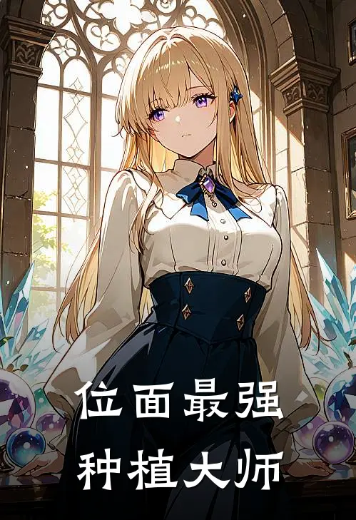 位面最强种植大师