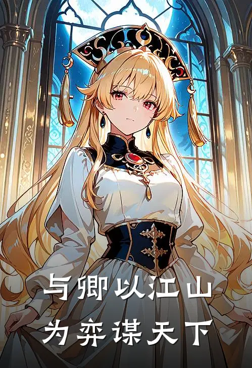 《与卿以江山为弈谋天下》沈知宁沈靖已完结小说_与卿以江山为弈谋天下(沈知宁沈靖)经典小说