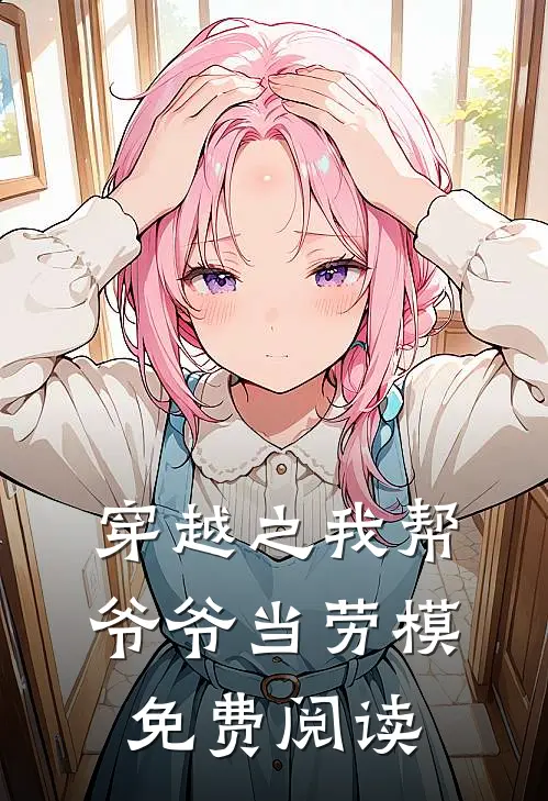 穿越之我帮爷爷当劳模免费阅读