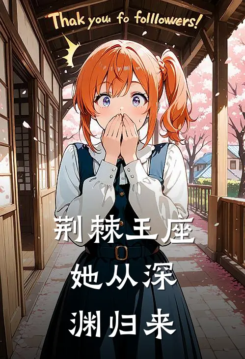 荆棘王座：她从深渊归来