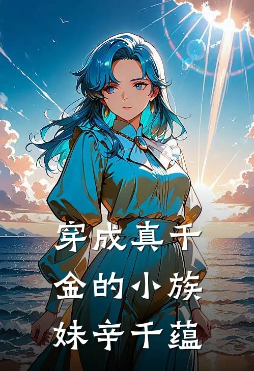 穿成真千金的小族妹辛千蕴