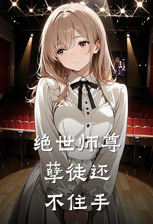 绝世师尊：孽徒还不住手