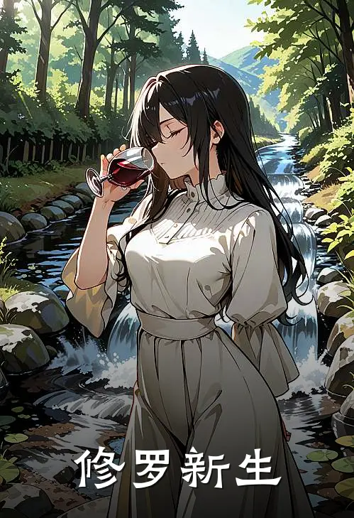 修罗【新生】(东方凌琼斯)完整版小说全文免费阅读_免费阅读无弹窗修罗【新生】东方凌琼斯