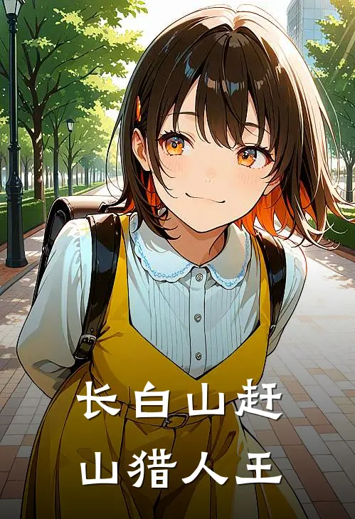 陈兴安苏晓梅《长白山赶山猎人王》最新章节阅读_(陈兴安苏晓梅)热门小说