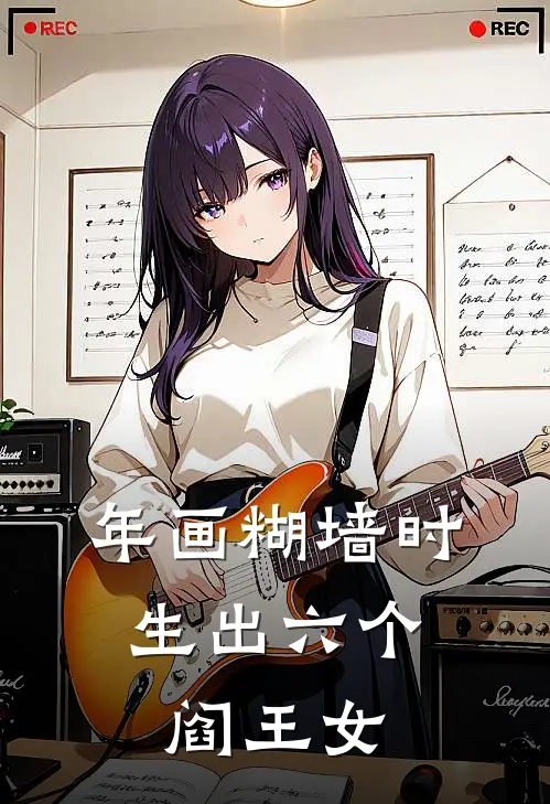 年画糊墙时，生出六个阎王女