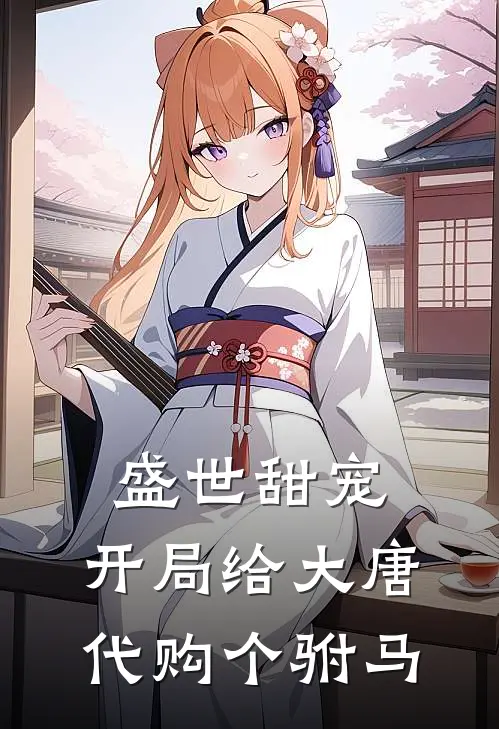 盛世甜宠：开局给大唐代购个驸马