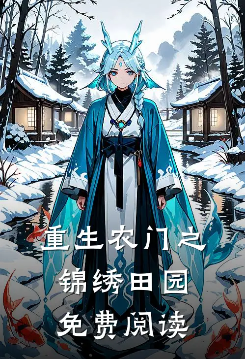 重生农门之锦绣田园免费阅读