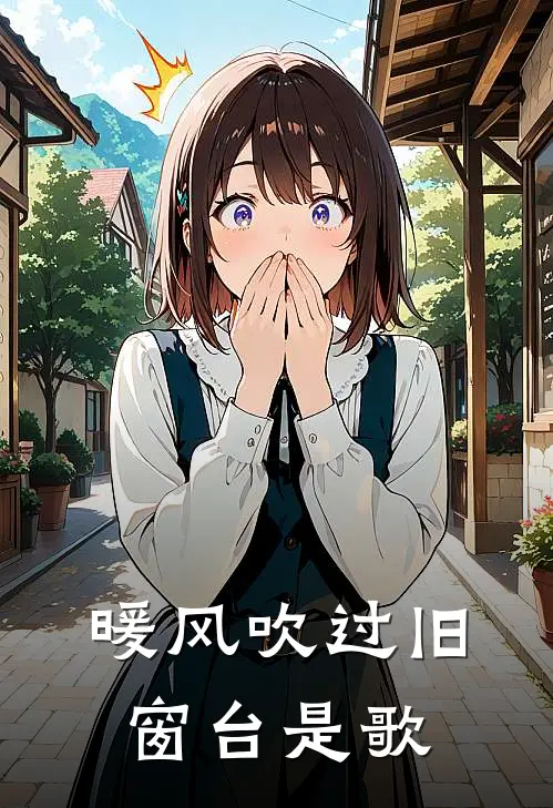 暖风吹过旧窗台是歌