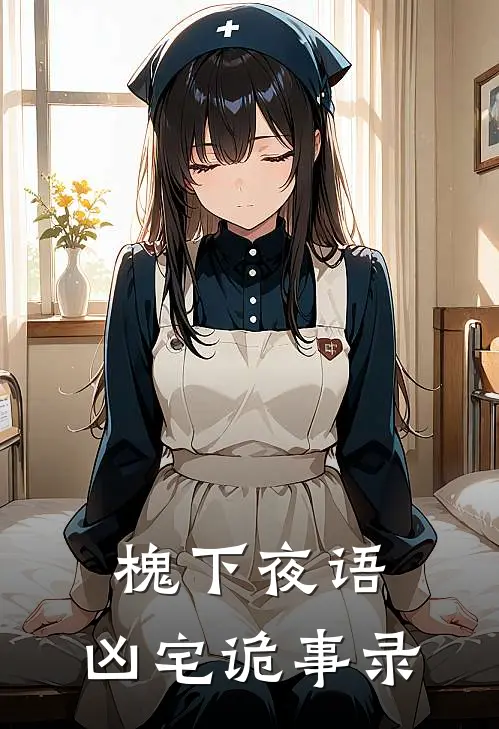 槐下夜语：凶宅诡事录