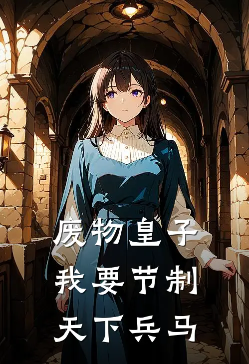 废物皇子：我要节制天下兵马