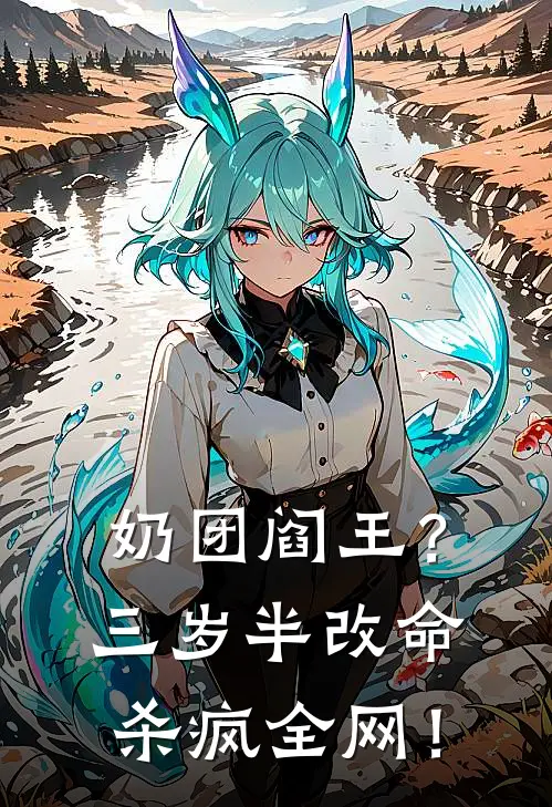 奶团阎王？三岁半改命杀疯全网！