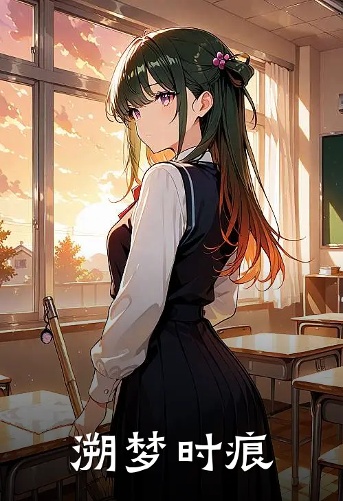 溯梦时痕(韩梦岑柏纪眠)全文免费在线阅读_溯梦时痕热门小说