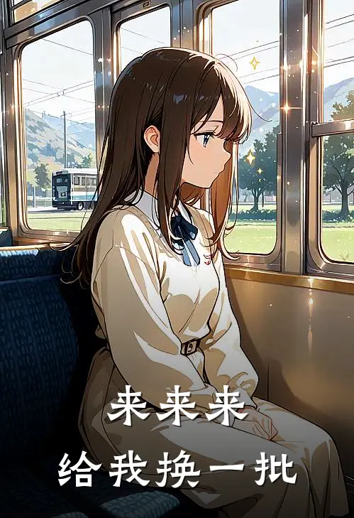 来来来，给我换一批