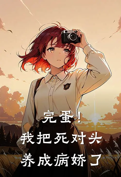 完蛋！我把死对头，养成病娇了
