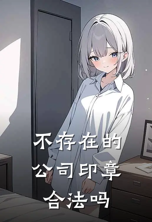 不存在的公司印章合法吗