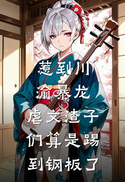 惹到川渝暴龙，虐文渣子们算是踢到钢板了