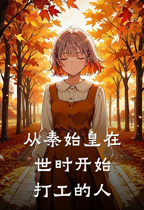 从秦始皇在世时开始打工的人