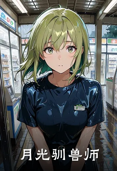 月光驯兽师(姜晚月陆执)最新推荐小说_最新免费小说月光驯兽师姜晚月陆执