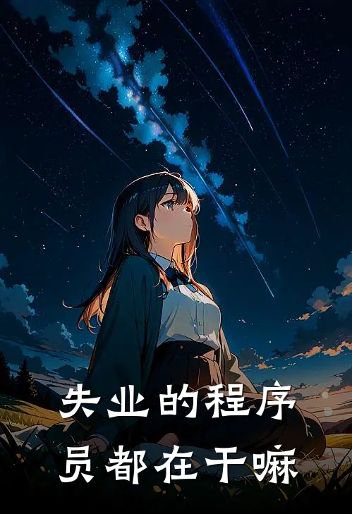 失业的程序员都在干嘛