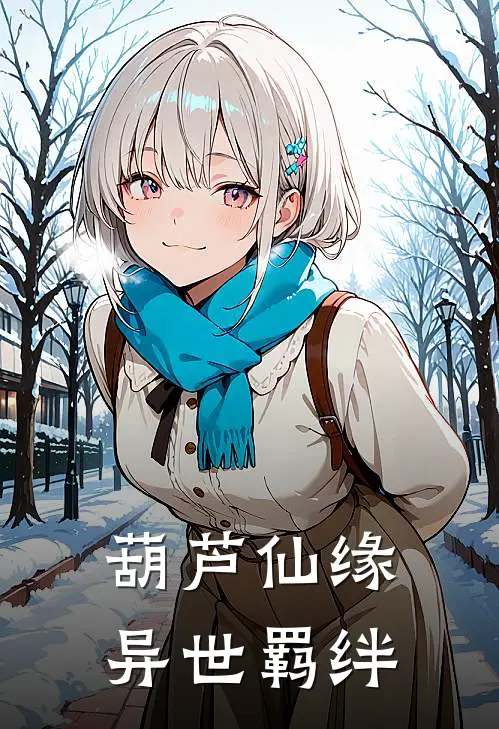 苏野苏野(葫芦仙缘：异世羁绊)完整版免费在线阅读_《葫芦仙缘：异世羁绊》全集在线阅读