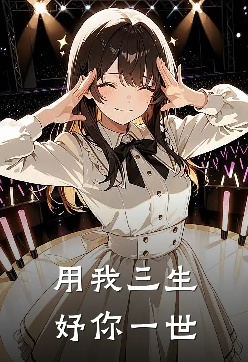 用我三生，妤你一世
