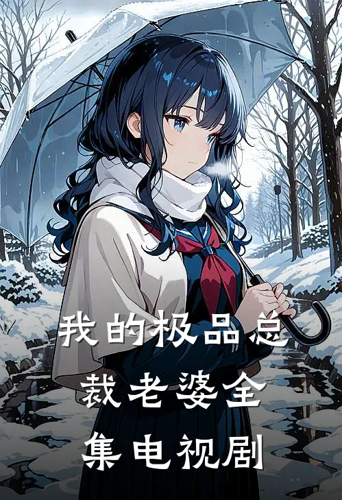 我的极品总裁老婆全集电视剧