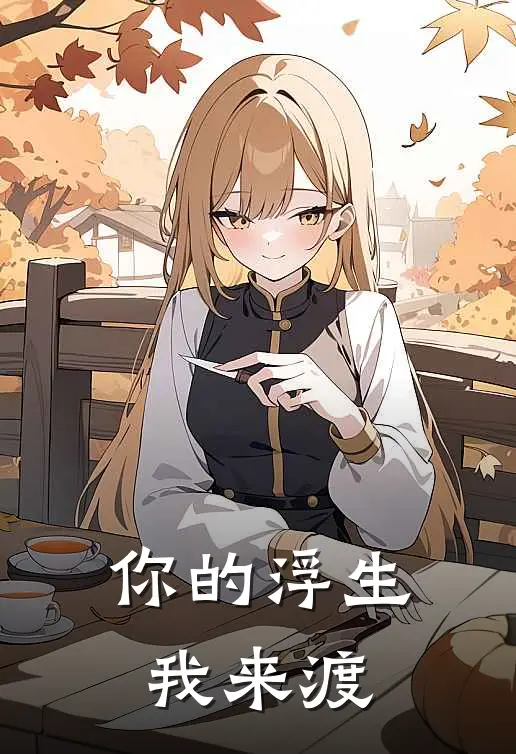 你的浮生我来渡