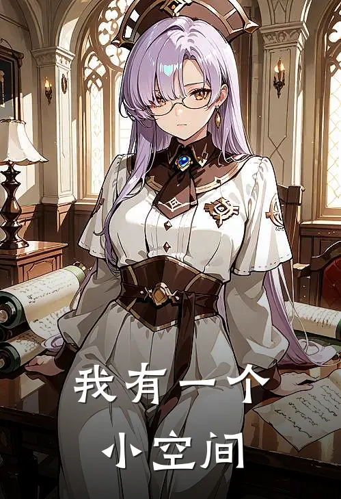 我有一个小空间