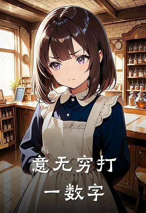 意无穷打一数字