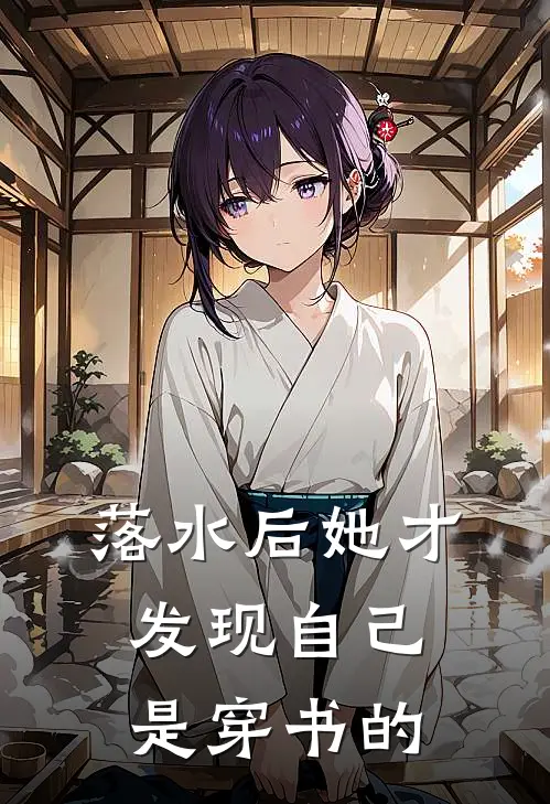 落水后她才发现自己是穿书的（夏闲烨顾词柚）全文免费阅读无弹窗大结局_落水后她才发现自己是穿书的最新章节列表_笔趣阁（夏闲烨顾词柚）