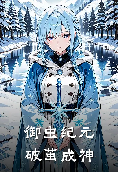 御虫纪元：破茧成神罗素奥兰完结版小说_完结版小说御虫纪元：破茧成神(罗素奥兰)