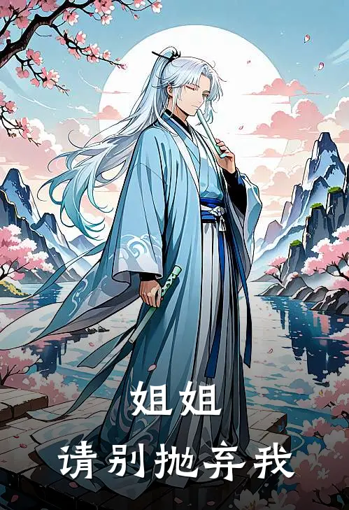 姐姐，请别抛弃我