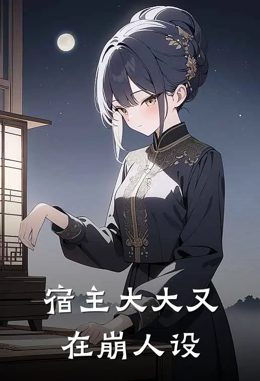 宿主大大又在崩人设