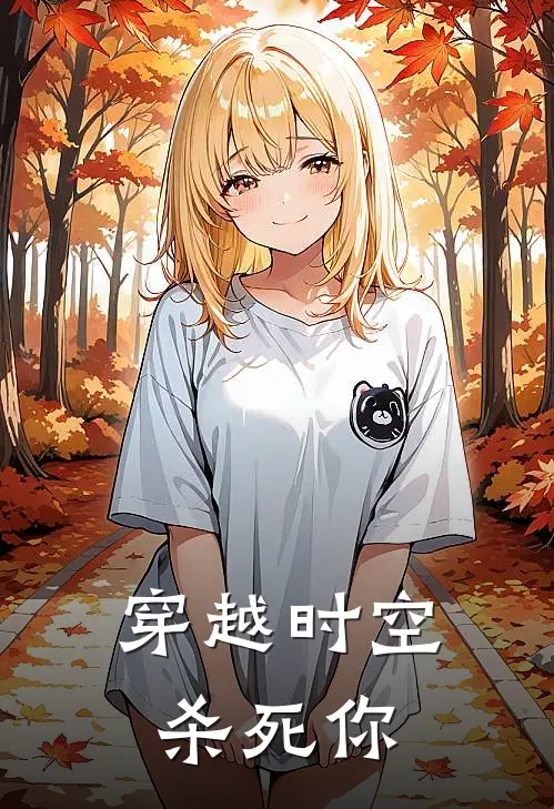 穿越时空杀死你