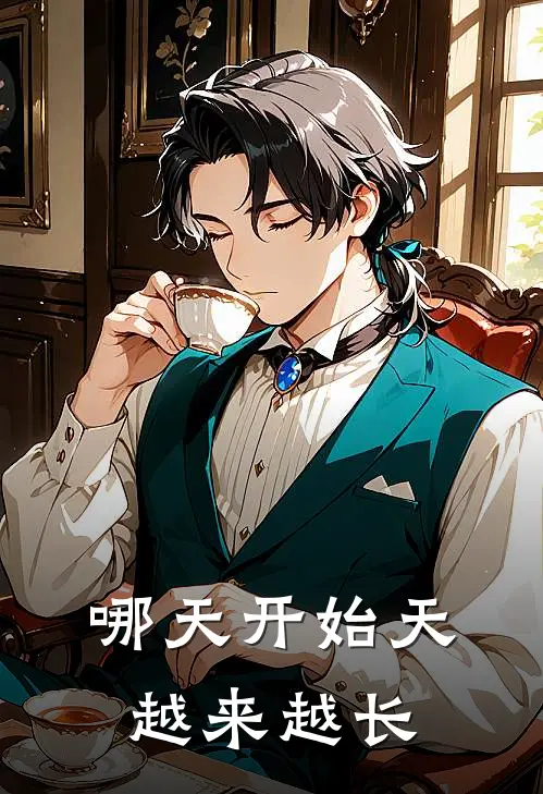 哪天开始天越来越长