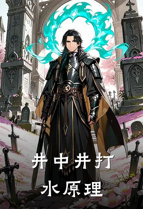 井中井打水原理